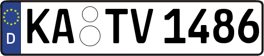 KA-TV1486