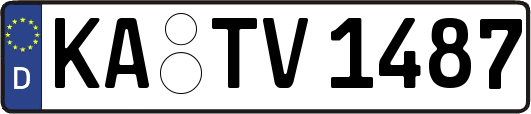 KA-TV1487