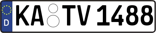 KA-TV1488