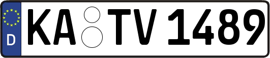 KA-TV1489