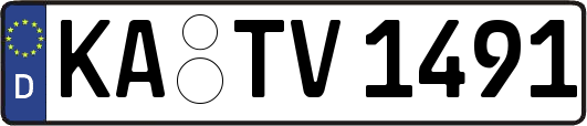 KA-TV1491