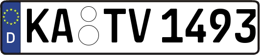KA-TV1493