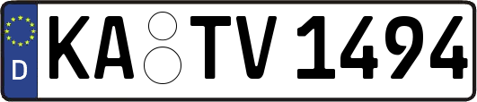 KA-TV1494