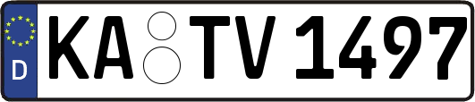 KA-TV1497