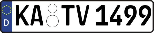 KA-TV1499