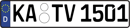 KA-TV1501