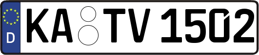 KA-TV1502
