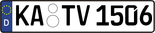 KA-TV1506