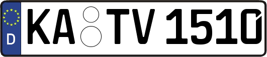 KA-TV1510
