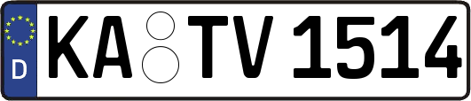 KA-TV1514