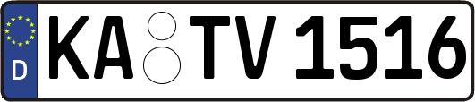 KA-TV1516