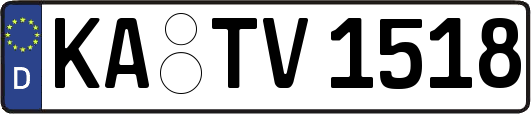 KA-TV1518