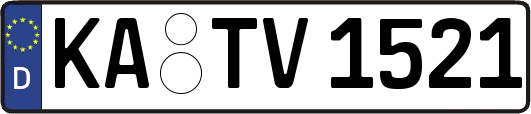 KA-TV1521