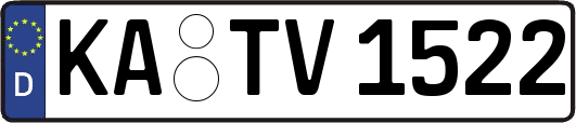 KA-TV1522