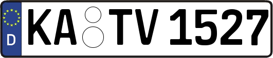 KA-TV1527