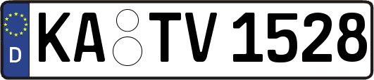 KA-TV1528