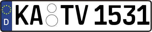 KA-TV1531