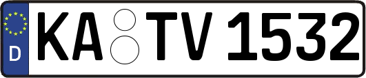 KA-TV1532