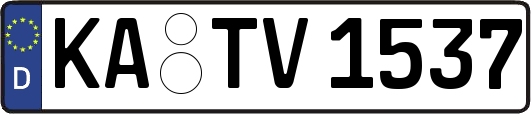 KA-TV1537