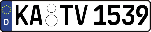 KA-TV1539