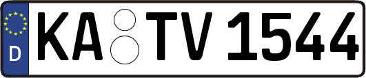 KA-TV1544