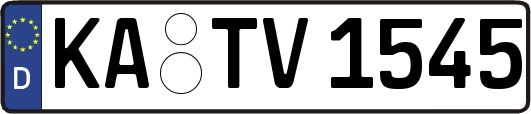 KA-TV1545