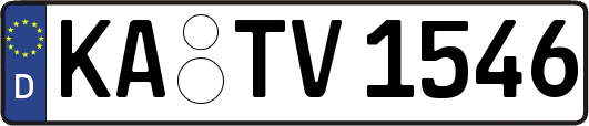 KA-TV1546