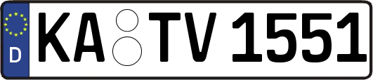 KA-TV1551
