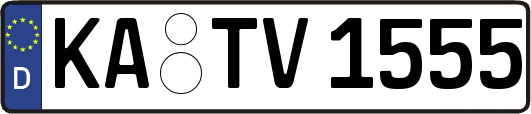 KA-TV1555