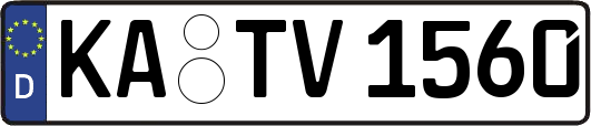 KA-TV1560