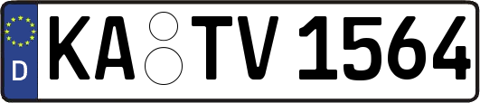 KA-TV1564