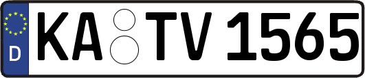 KA-TV1565
