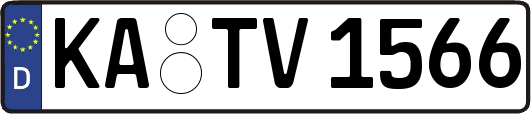 KA-TV1566