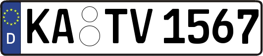 KA-TV1567