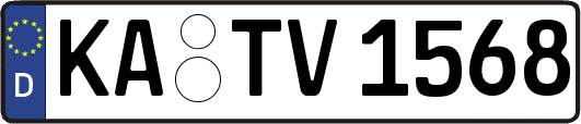 KA-TV1568