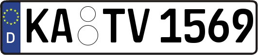 KA-TV1569