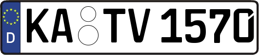 KA-TV1570