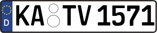 KA-TV1571