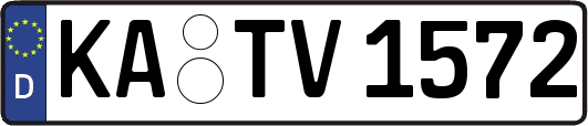 KA-TV1572