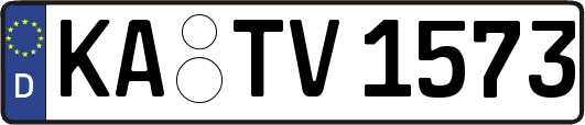 KA-TV1573