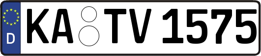 KA-TV1575