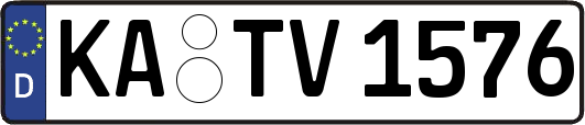 KA-TV1576