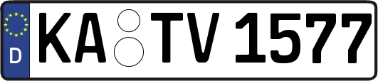 KA-TV1577