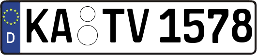 KA-TV1578