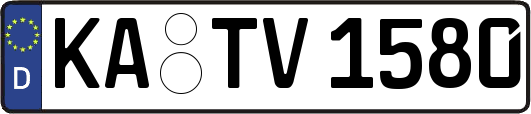 KA-TV1580