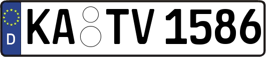 KA-TV1586