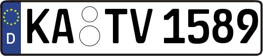 KA-TV1589