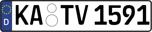 KA-TV1591