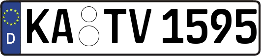 KA-TV1595