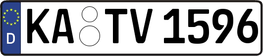KA-TV1596